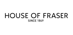 our amazing partners - House of Fraser