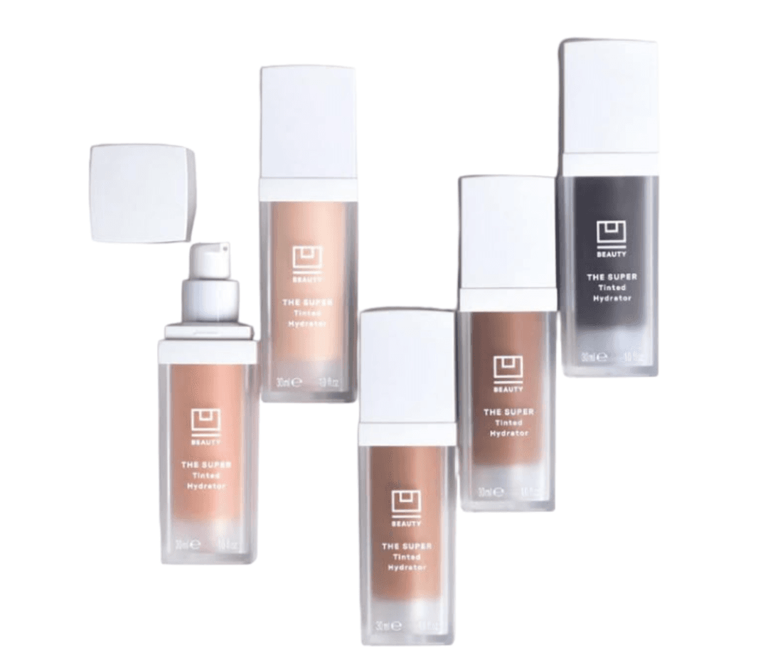 U Beauty Partners with Match My Makeup for a Scientific Approach to Shade Matching
