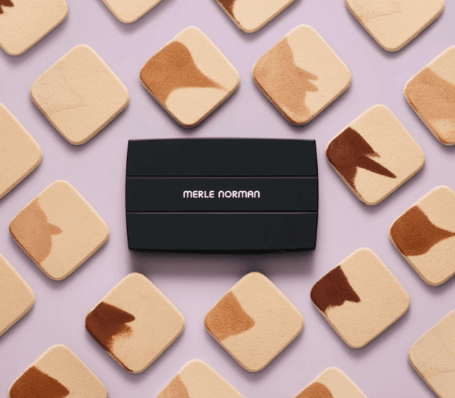 Merle Norman Partners with Match My Makeup to Bring Precision Shade Matching to a New Generation of Beauty Lovers