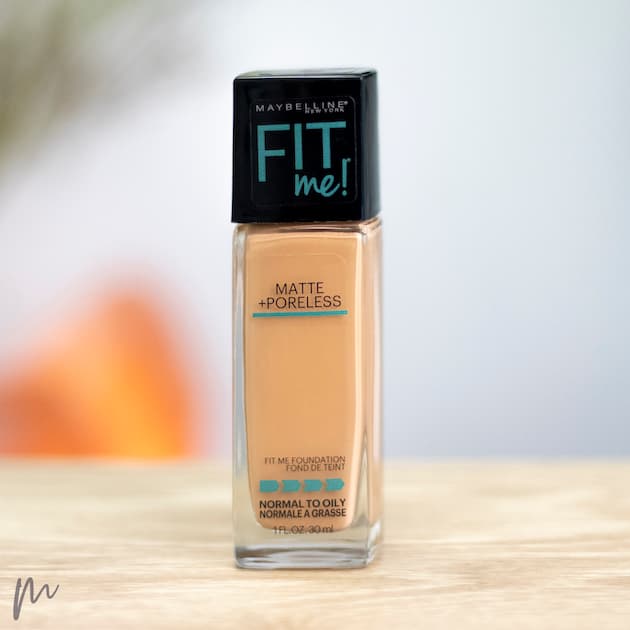 Maybelline Fit Me